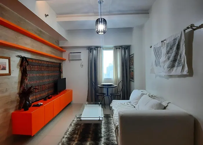 Apartment Quaint One Br